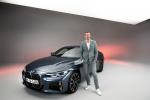BMW M440i xDrive Coupe 2020 года (WW)